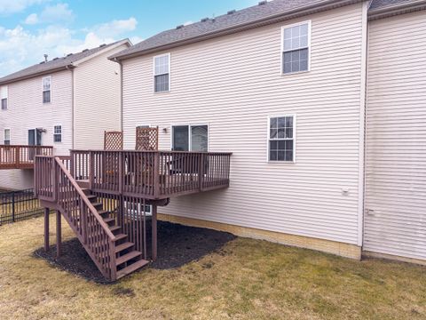 Tiny photo for 450 Beechwood Court, Normal, IL 61761 (MLS # 12582801)