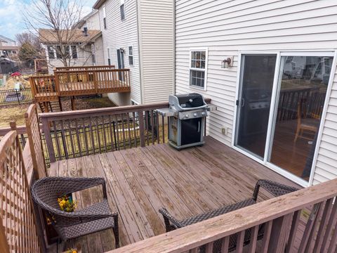 Tiny photo for 450 Beechwood Court, Normal, IL 61761 (MLS # 12582801)