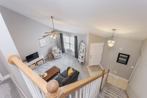 Tiny photo for 450 Beechwood Court, Normal, IL 61761 (MLS # 12582801)