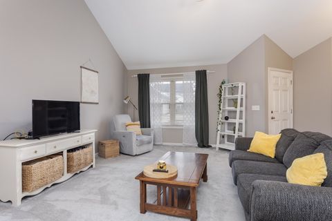 Tiny photo for 450 Beechwood Court, Normal, IL 61761 (MLS # 12582801)