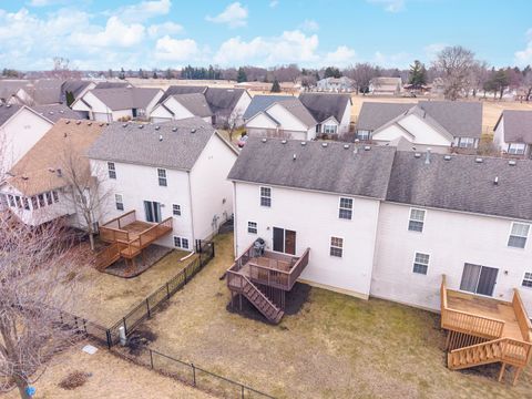 Tiny photo for 450 Beechwood Court, Normal, IL 61761 (MLS # 12582801)