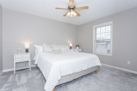 Tiny photo for 450 Beechwood Court, Normal, IL 61761 (MLS # 12582801)