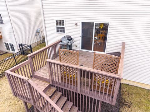 Tiny photo for 450 Beechwood Court, Normal, IL 61761 (MLS # 12582801)