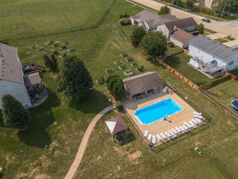 Tiny photo for 450 Beechwood Court, Normal, IL 61761 (MLS # 12582801)