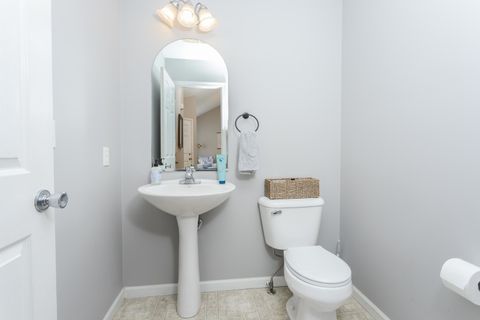 Tiny photo for 450 Beechwood Court, Normal, IL 61761 (MLS # 12582801)