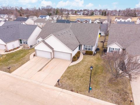 Tiny photo for 450 Beechwood Court, Normal, IL 61761 (MLS # 12582801)