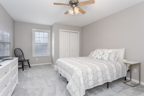 Tiny photo for 450 Beechwood Court, Normal, IL 61761 (MLS # 12582801)