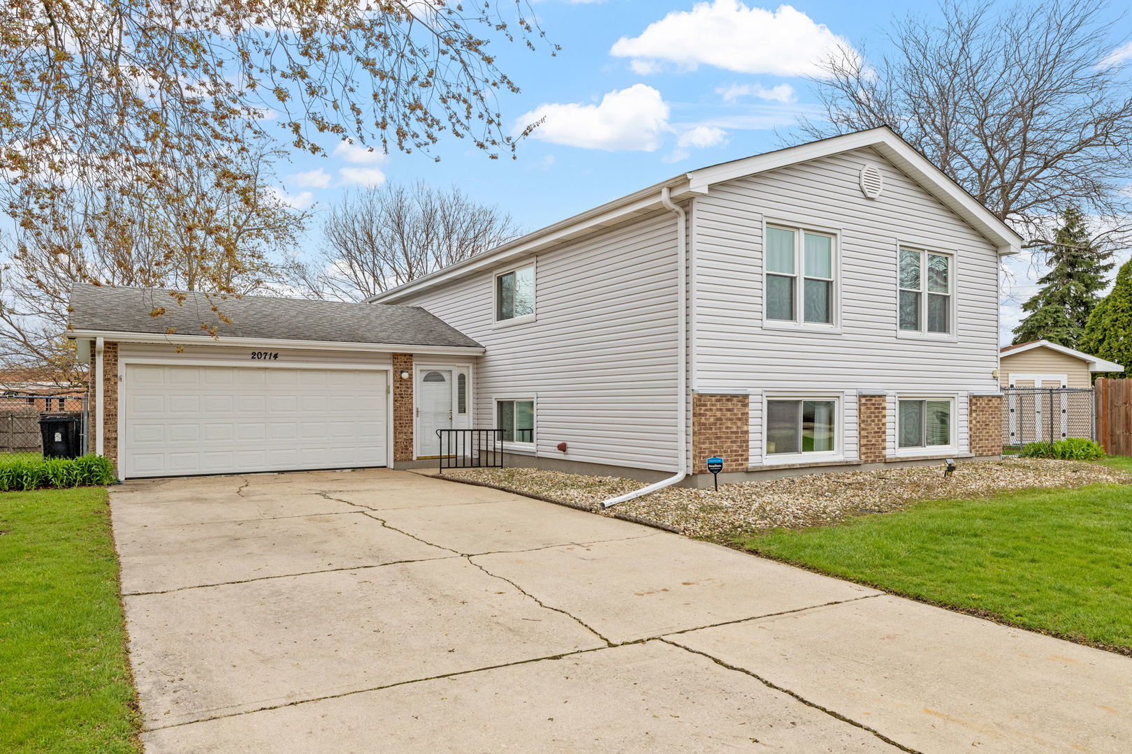 20714 S Hickory Creek Court