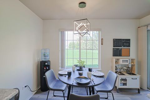 Tiny photo for 875 Golf Course Road #2, Crystal Lake, IL 60014 (MLS # 12617077)