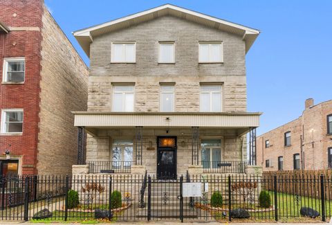 6540 S Maryland Avenue 2 Chicago IL 60637