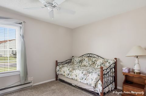 Tiny photo for Fox Lake, IL 60020 (MLS # 12631172)