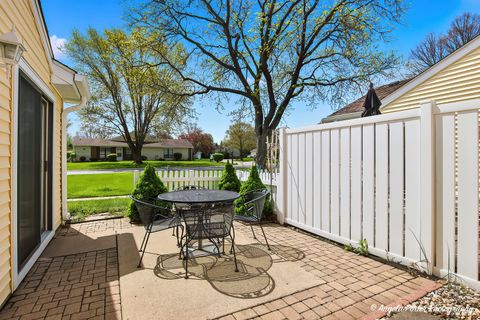 Tiny photo for Fox Lake, IL 60020 (MLS # 12631172)