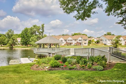 Tiny photo for Fox Lake, IL 60020 (MLS # 12631172)