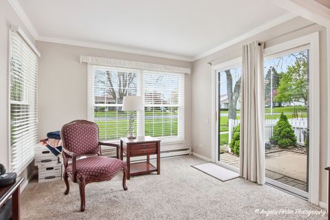 Tiny photo for Fox Lake, IL 60020 (MLS # 12631172)
