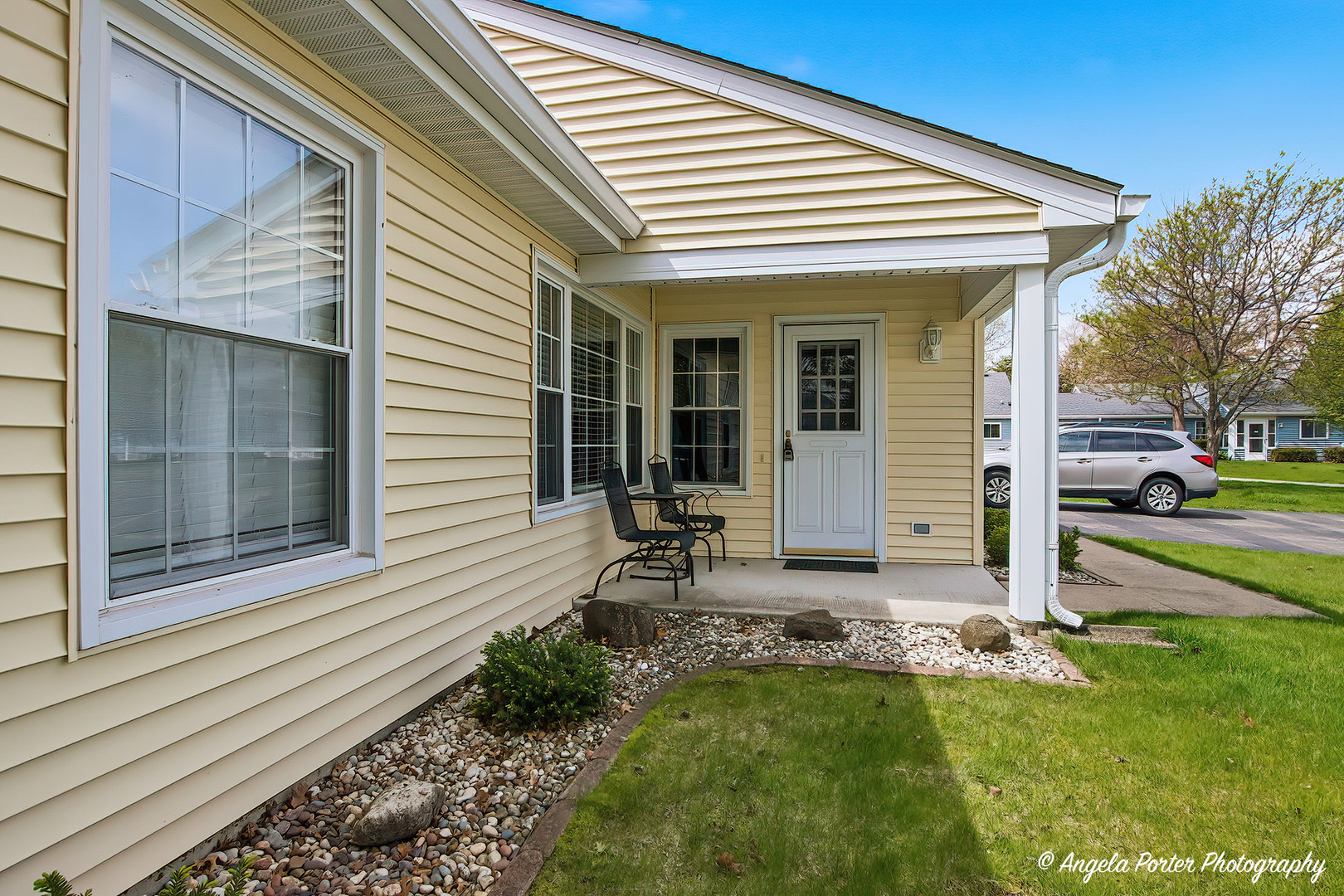7201 Hastings Circle 332