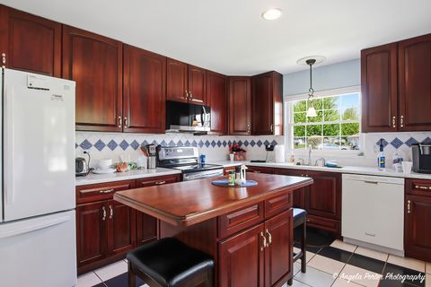 Tiny photo for Fox Lake, IL 60020 (MLS # 12631172)