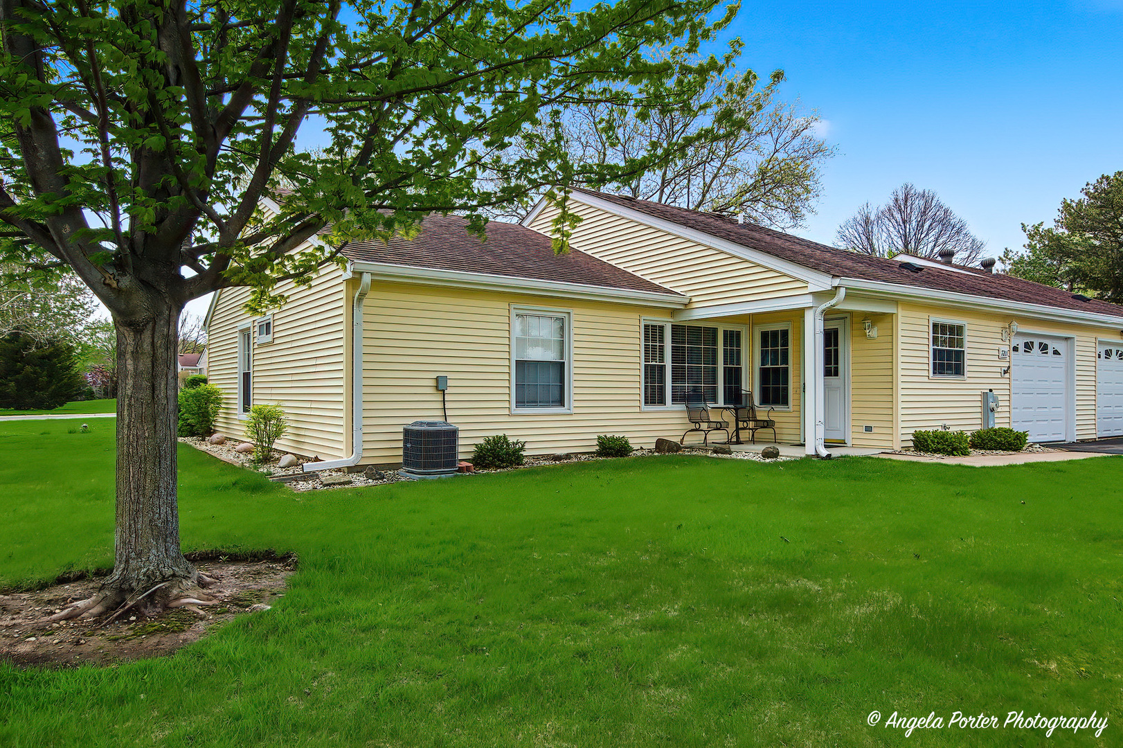 7201 Hastings Circle 332