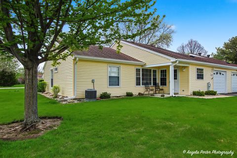 Tiny photo for Fox Lake, IL 60020 (MLS # 12631172)