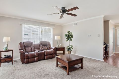Tiny photo for Fox Lake, IL 60020 (MLS # 12631172)