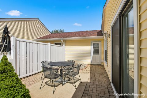 Tiny photo for Fox Lake, IL 60020 (MLS # 12631172)