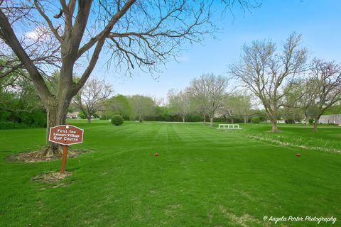 Tiny photo for Fox Lake, IL 60020 (MLS # 12631172)