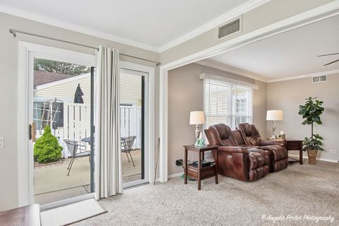 Tiny photo for Fox Lake, IL 60020 (MLS # 12631172)