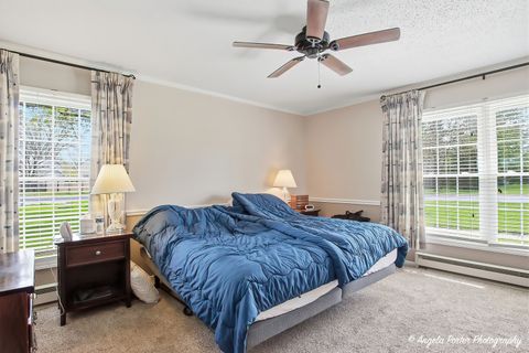 Tiny photo for Fox Lake, IL 60020 (MLS # 12631172)