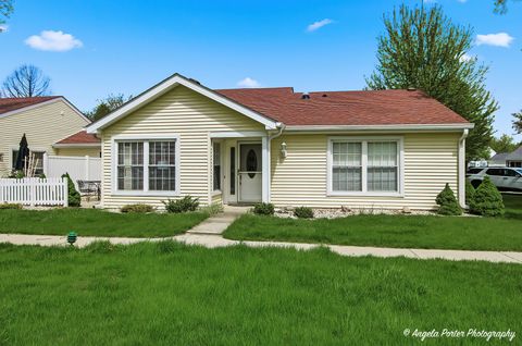 Photo of Fox Lake, IL 60020 (MLS # 12631172)