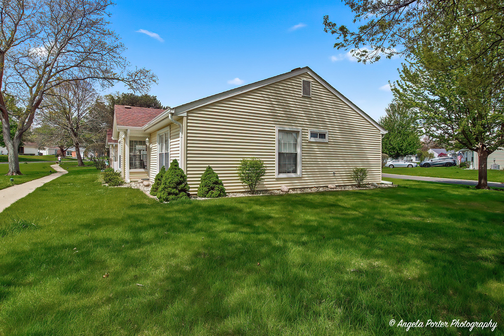 7201 Hastings Circle 332