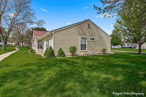 Tiny photo for Fox Lake, IL 60020 (MLS # 12631172)