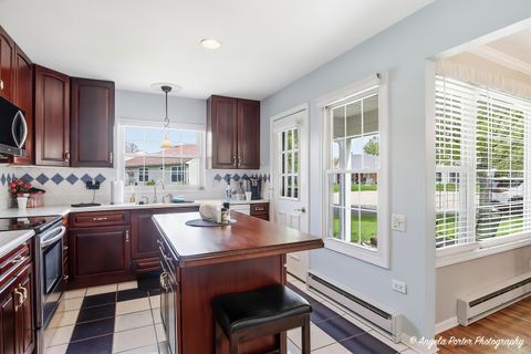 Tiny photo for Fox Lake, IL 60020 (MLS # 12631172)