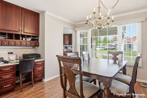 Tiny photo for Fox Lake, IL 60020 (MLS # 12631172)