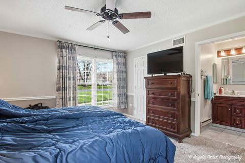Tiny photo for Fox Lake, IL 60020 (MLS # 12631172)