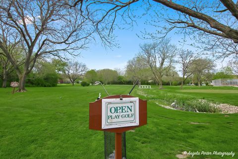 Tiny photo for Fox Lake, IL 60020 (MLS # 12631172)