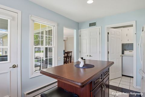 Tiny photo for Fox Lake, IL 60020 (MLS # 12631172)