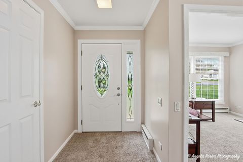 Tiny photo for Fox Lake, IL 60020 (MLS # 12631172)