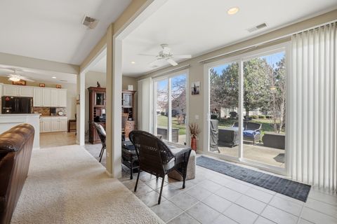 Tiny photo for 12314 Arlington Drive, Huntley, IL 60142 (MLS # 12614268)