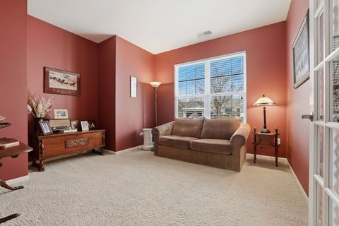 Tiny photo for 12314 Arlington Drive, Huntley, IL 60142 (MLS # 12614268)