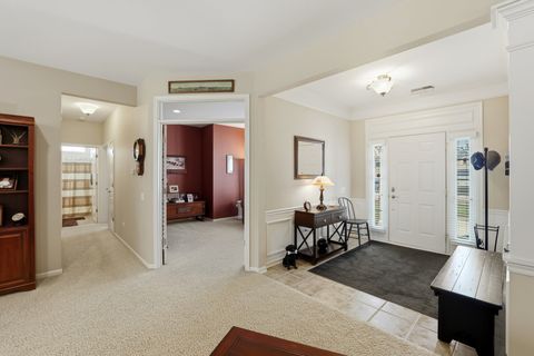 Tiny photo for 12314 Arlington Drive, Huntley, IL 60142 (MLS # 12614268)