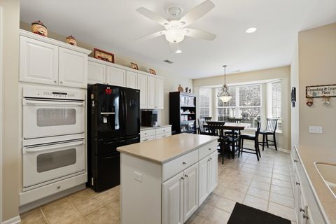 Tiny photo for 12314 Arlington Drive, Huntley, IL 60142 (MLS # 12614268)