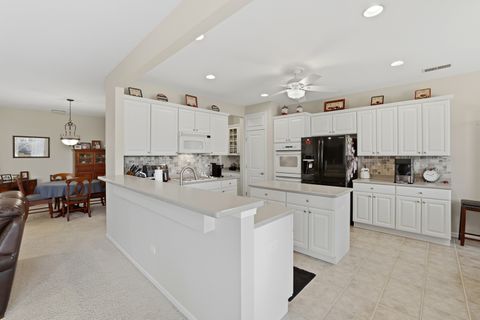 Tiny photo for 12314 Arlington Drive, Huntley, IL 60142 (MLS # 12614268)