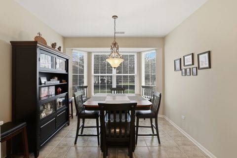 Tiny photo for 12314 Arlington Drive, Huntley, IL 60142 (MLS # 12614268)