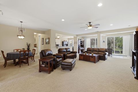 Tiny photo for 12314 Arlington Drive, Huntley, IL 60142 (MLS # 12614268)