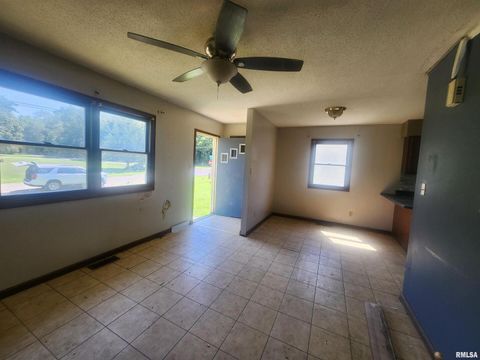 Tiny photo for 904 E POPLAR Street, Duquoin, IL 62832 (MLS # EB459073)