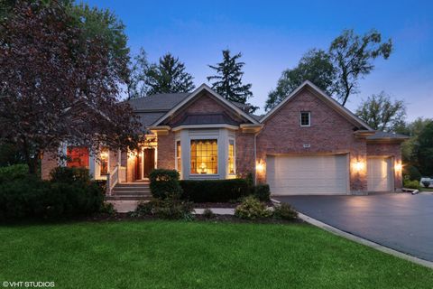 120 Carriage Trail Barrington IL 60010