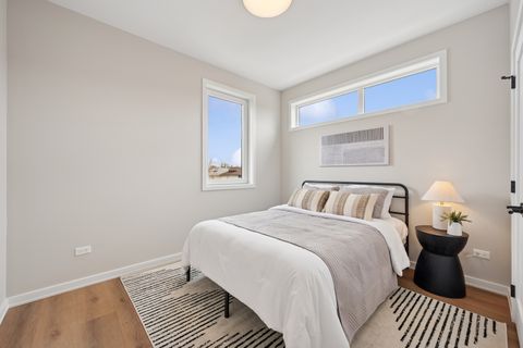 Tiny photo for 944 Beloit Avenue #5, Forest Park, IL 60130 (MLS # 12528602)