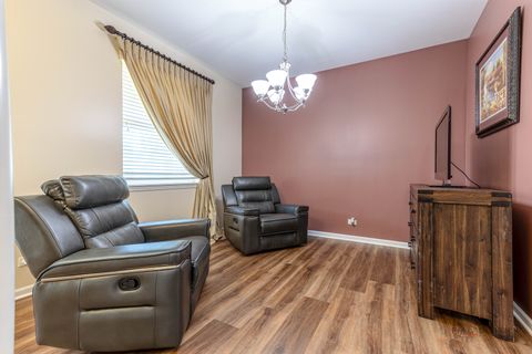 Tiny photo for 3316 Highwood Court, Elgin, IL 60124 (MLS # 12506540)