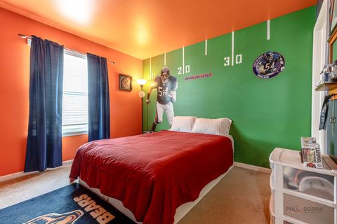 Tiny photo for 3316 Highwood Court, Elgin, IL 60124 (MLS # 12506540)