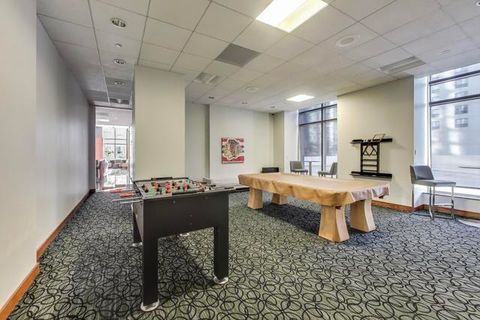 Tiny photo for 420 E Waterside Drive #1108, Chicago, IL 60601 (MLS # 12510588)