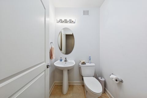 Tiny photo for 420 E Waterside Drive #1108, Chicago, IL 60601 (MLS # 12510588)